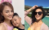 [ẢNH] Điểm mặt 20 nữ diễn viên phủ sóng giờ vàng phim truyền hình Việt: Mỹ nhân nào ‘hot’ nhất? 