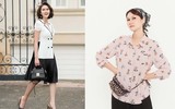 [ẢNH] Điểm mặt 20 nữ diễn viên phủ sóng giờ vàng phim truyền hình Việt: Mỹ nhân nào ‘hot’ nhất? 