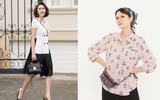 [ẢNH] Điểm mặt 20 nữ diễn viên phủ sóng giờ vàng phim truyền hình Việt: Mỹ nhân nào ‘hot’ nhất? 