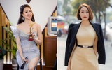 [ẢNH] Điểm mặt 20 nữ diễn viên phủ sóng giờ vàng phim truyền hình Việt: Mỹ nhân nào ‘hot’ nhất? 