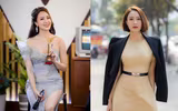 [ẢNH] Điểm mặt 20 nữ diễn viên phủ sóng giờ vàng phim truyền hình Việt: Mỹ nhân nào ‘hot’ nhất? 