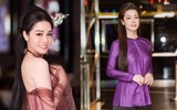 [ẢNH] Điểm mặt 20 nữ diễn viên phủ sóng giờ vàng phim truyền hình Việt: Mỹ nhân nào ‘hot’ nhất? 