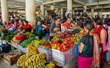 [ẢNH] Bên trong những khu mua sắm độc lạ nhất thế giới