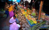 [ẢNH] Bên trong những khu mua sắm độc lạ nhất thế giới