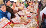 [ẢNH] Bên trong những khu mua sắm độc lạ nhất thế giới