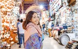 [ẢNH] Bên trong những khu mua sắm độc lạ nhất thế giới
