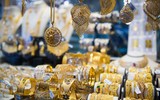 [ẢNH] Bên trong những khu mua sắm độc lạ nhất thế giới