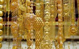 [ẢNH] Bên trong những khu mua sắm độc lạ nhất thế giới