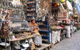[ẢNH] Bên trong những khu mua sắm độc lạ nhất thế giới