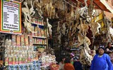 [ẢNH] Bên trong những khu mua sắm độc lạ nhất thế giới