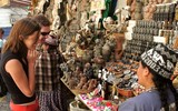 [ẢNH] Bên trong những khu mua sắm độc lạ nhất thế giới