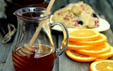 [ẢNH] Những sai lầm khi sử dụng mật ong cần biết