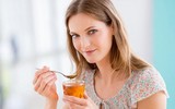 [ẢNH] Những sai lầm khi sử dụng mật ong cần biết