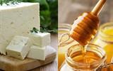[ẢNH] Những sai lầm khi sử dụng mật ong cần biết