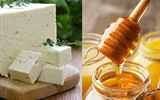 [ẢNH] Những sai lầm khi sử dụng mật ong cần biết