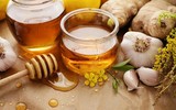 [ẢNH] Những sai lầm khi sử dụng mật ong cần biết
