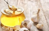 [ẢNH] Những sai lầm khi sử dụng mật ong cần biết