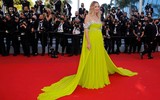 [ẢNH] ‘Nhức mắt’ với loạt thảm họa thời trang thảm đỏ Cannes 2021