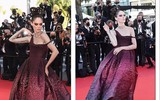 [ẢNH] ‘Nhức mắt’ với loạt thảm họa thời trang thảm đỏ Cannes 2021