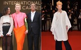 [ẢNH] ‘Nhức mắt’ với loạt thảm họa thời trang thảm đỏ Cannes 2021