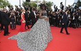 [ẢNH] ‘Nhức mắt’ với loạt thảm họa thời trang thảm đỏ Cannes 2021