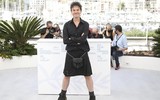 [ẢNH] ‘Nhức mắt’ với loạt thảm họa thời trang thảm đỏ Cannes 2021