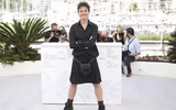 [ẢNH] ‘Nhức mắt’ với loạt thảm họa thời trang thảm đỏ Cannes 2021