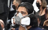[ẢNH] ‘Nhức mắt’ với loạt thảm họa thời trang thảm đỏ Cannes 2021