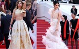 [ẢNH] ‘Nhức mắt’ với loạt thảm họa thời trang thảm đỏ Cannes 2021