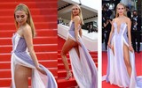 [ẢNH] ‘Nhức mắt’ với loạt thảm họa thời trang thảm đỏ Cannes 2021