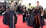 [ẢNH] ‘Nhức mắt’ với loạt thảm họa thời trang thảm đỏ Cannes 2021