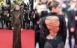 [ẢNH] ‘Nhức mắt’ với loạt thảm họa thời trang thảm đỏ Cannes 2021