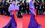 [ẢNH] ‘Nhức mắt’ với loạt thảm họa thời trang thảm đỏ Cannes 2021