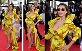 [ẢNH] ‘Nhức mắt’ với loạt thảm họa thời trang thảm đỏ Cannes 2021