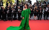 [ẢNH] ‘Nhức mắt’ với loạt thảm họa thời trang thảm đỏ Cannes 2021