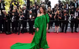 [ẢNH] ‘Nhức mắt’ với loạt thảm họa thời trang thảm đỏ Cannes 2021