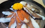 [ẢNH] Điểm danh những loại sushi độc đáo ở xứ sở hoa anh đào