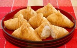 [ẢNH] Điểm danh những loại sushi độc đáo ở xứ sở hoa anh đào