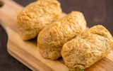 [ẢNH] Điểm danh những loại sushi độc đáo ở xứ sở hoa anh đào