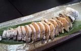 [ẢNH] Điểm danh những loại sushi độc đáo ở xứ sở hoa anh đào