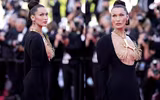 [ẢNH] Mãn nhãn trước những trang phục lộng lẫy bậc nhất Cannes 2021