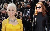 [ẢNH] Mãn nhãn trước những trang phục lộng lẫy bậc nhất Cannes 2021