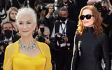 [ẢNH] Mãn nhãn trước những trang phục lộng lẫy bậc nhất Cannes 2021