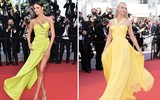 [ẢNH] Mãn nhãn trước những trang phục lộng lẫy bậc nhất Cannes 2021