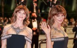 [ẢNH] Mãn nhãn trước những trang phục lộng lẫy bậc nhất Cannes 2021