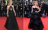 [ẢNH] Mãn nhãn trước những trang phục lộng lẫy bậc nhất Cannes 2021