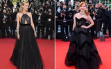 [ẢNH] Mãn nhãn trước những trang phục lộng lẫy bậc nhất Cannes 2021