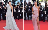 [ẢNH] Mãn nhãn trước những trang phục lộng lẫy bậc nhất Cannes 2021
