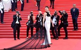 [ẢNH] Mãn nhãn trước những trang phục lộng lẫy bậc nhất Cannes 2021
