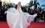 [ẢNH] Mãn nhãn trước những trang phục lộng lẫy bậc nhất Cannes 2021